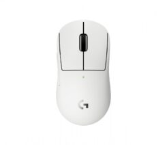 LOGI PRO X SUPERLIGHT wireless mouse WH