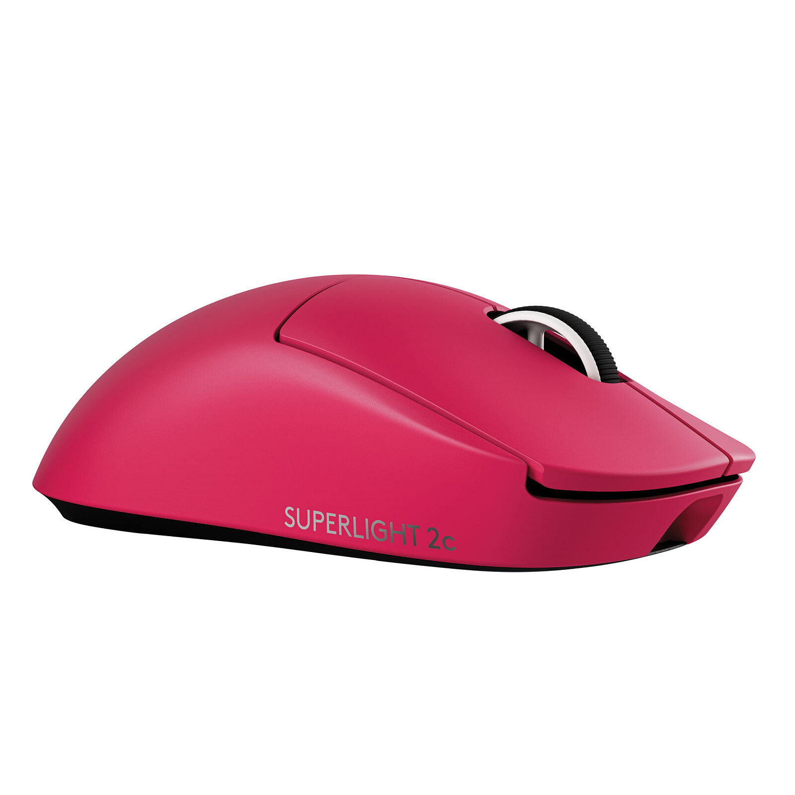 LOGI PRO X SUPERLIGHT wireless mouse PNK