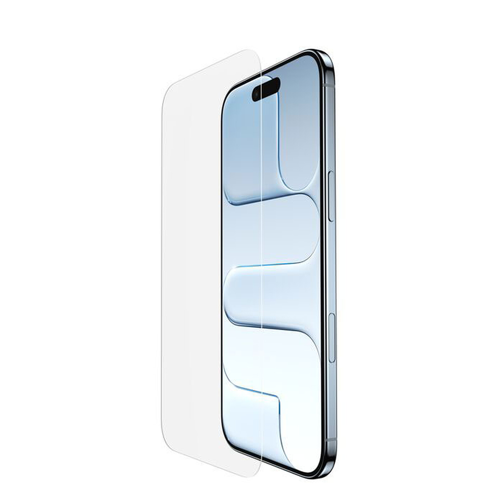 BELKIN Invisiglass Screen Protector