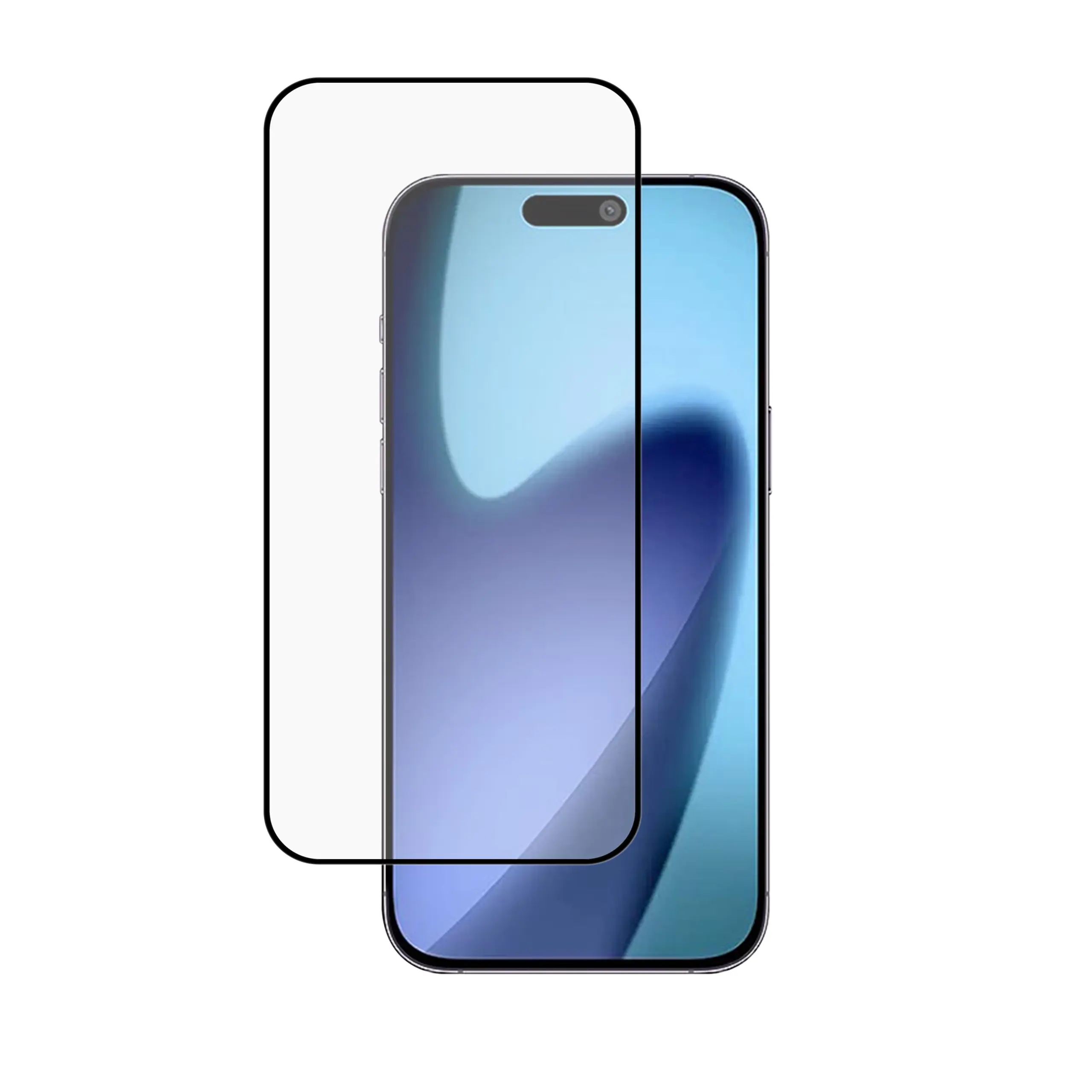 TNB Full-body tempered glass screen