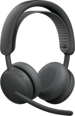 LOGI Zone Wireless 2 ES for B - Graphite