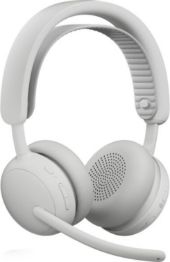 LOGI Zone Wireless 2 ES for B Off-White