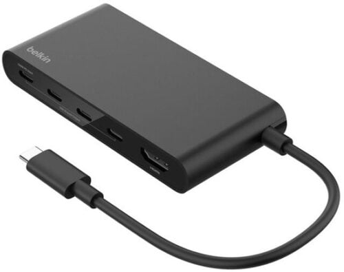 Kabels en adapters