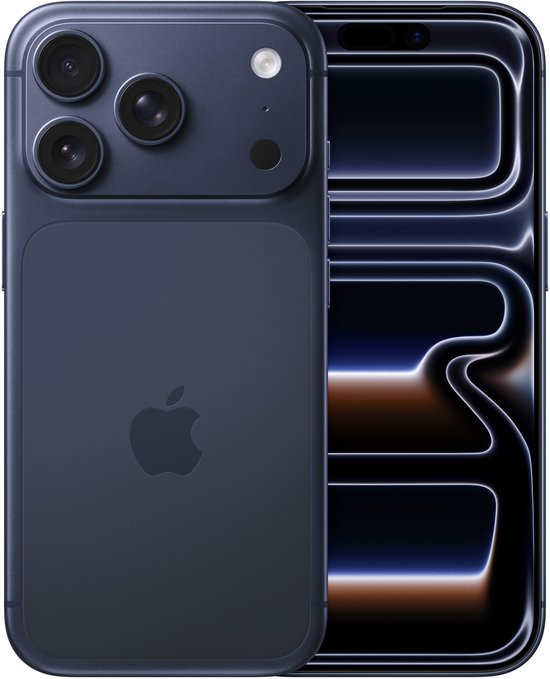 APPLE IPHONE 17 PRO DEEP BLUE 512GB