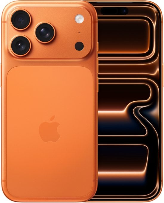 APPLE IPHONE 17 PRO COSMIC ORANGE 1TB
