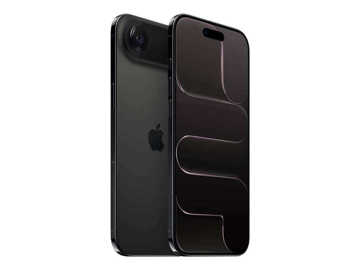 APPLE IPHONE AIR SPACE BLACK 512GB