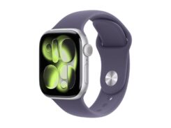 APPLE WATCH 11 42 SI AL PF SB ML GPS-FDN