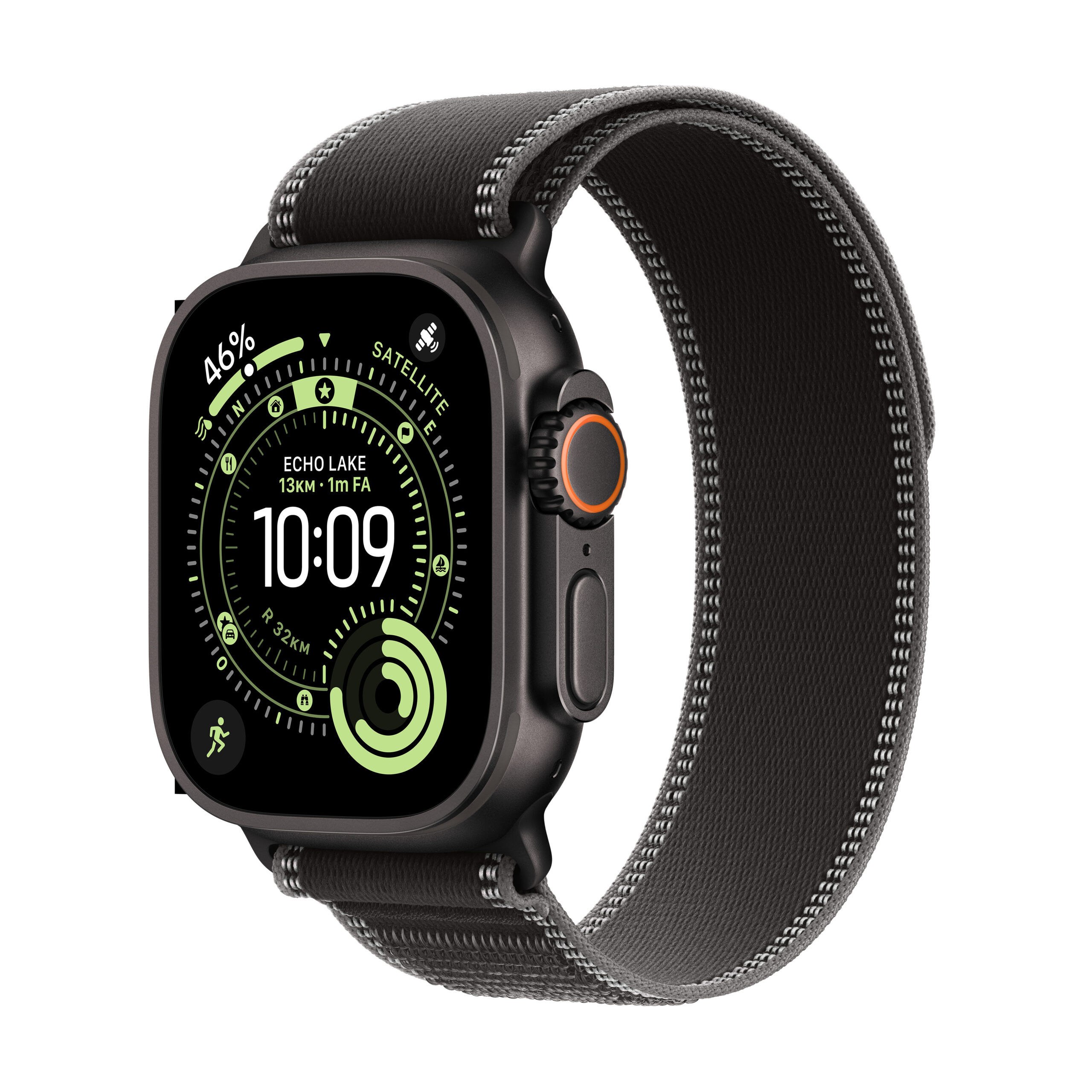 APPLE WATCH ULTRA3 49 BK TI BC TL SM-FGN