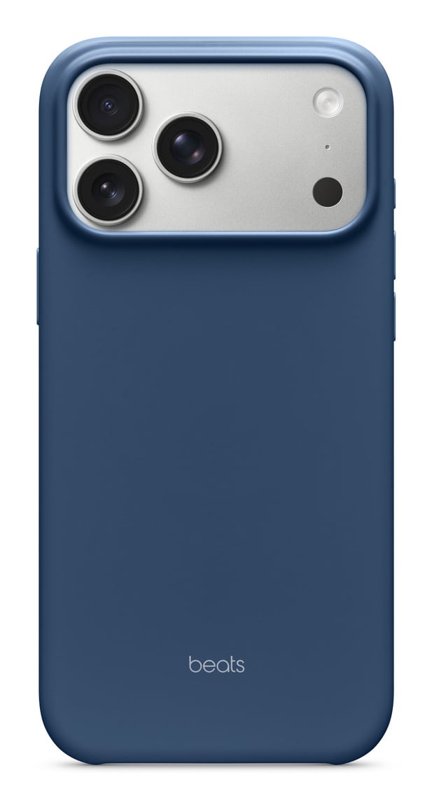 APPLE Beats IPHONE 17 PRO MAX BLU