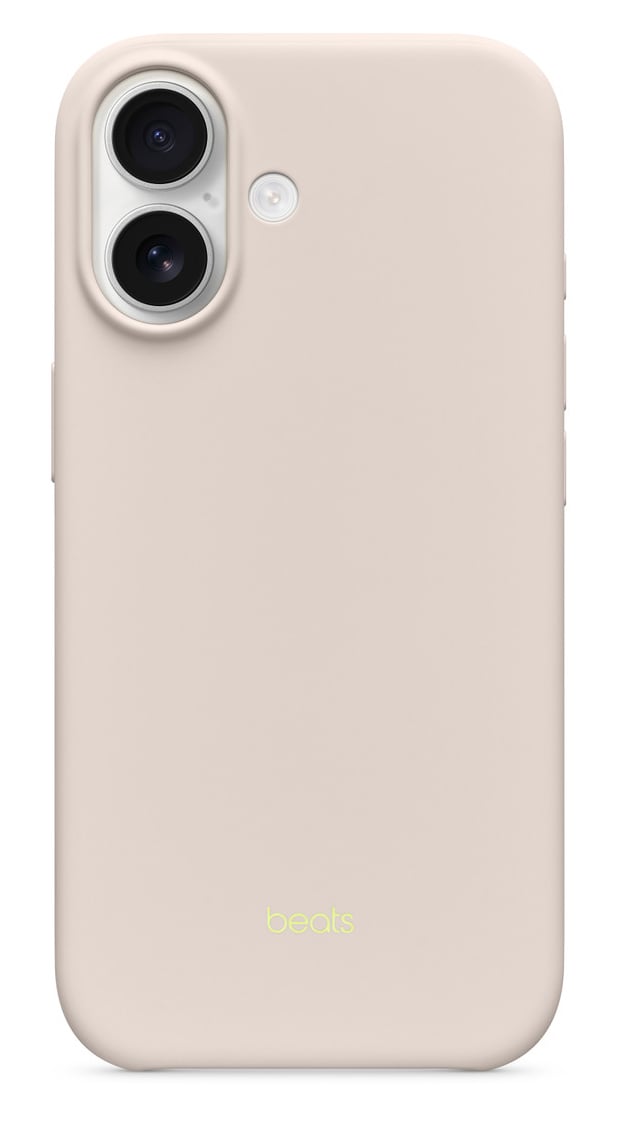 APPLE Beats IPHONE 17 STN