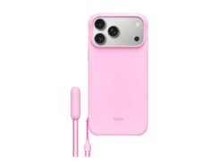 APPLE Beats IPHONE 17 PRO MAX KSD PNK