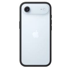 APPLE IPHONE AIR BUMPER BLACK