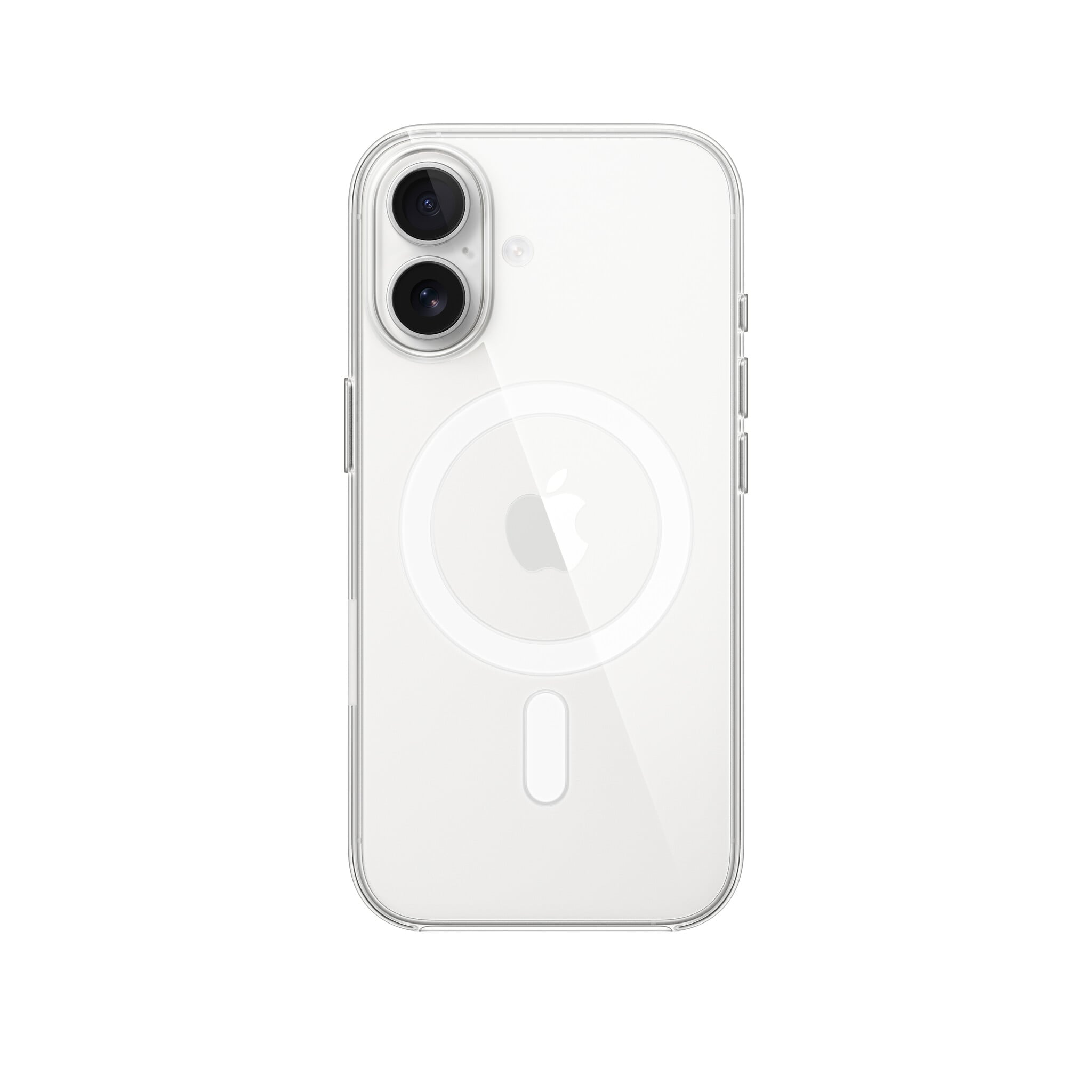 APPLE IPHONE 17 CL CASE