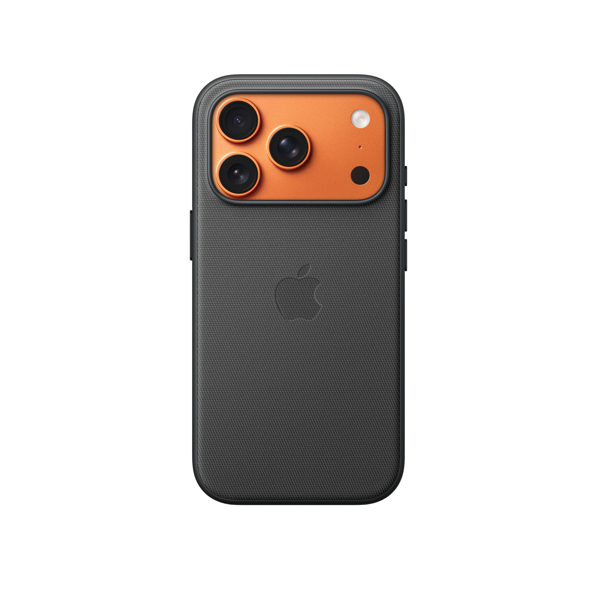 APPLE IPHONE 17 PRO TE CASE BLACK