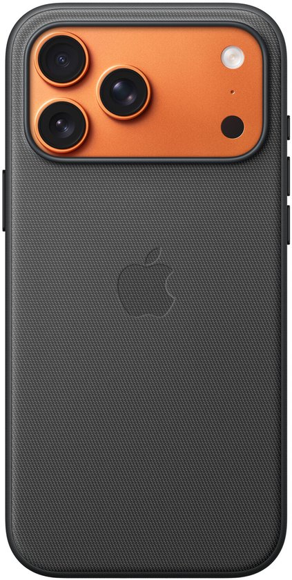 APPLE IPHONE 17 PRO M TE CASE BLACK