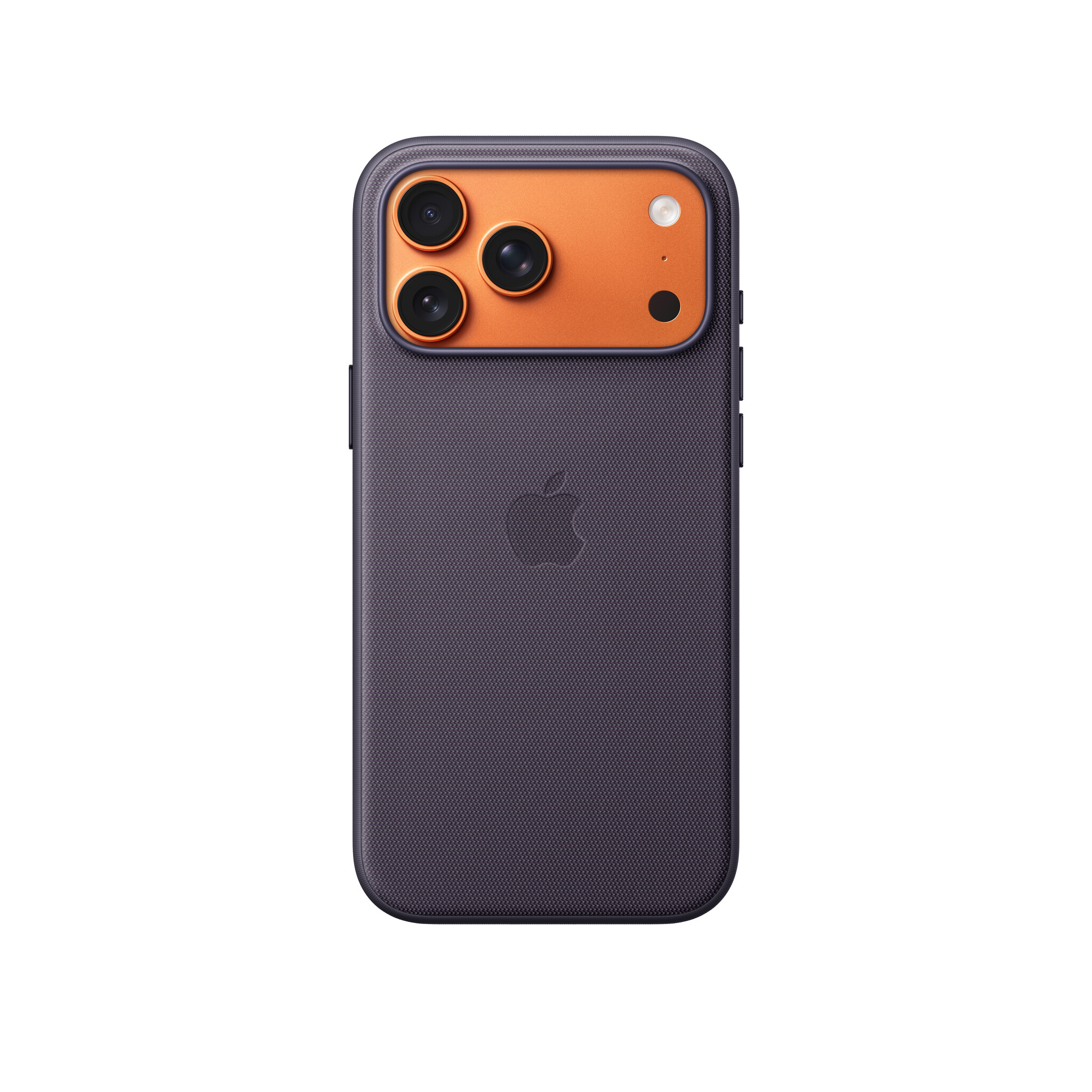 APPLE IPHONE 17 PRO M TE CASE PURPLE