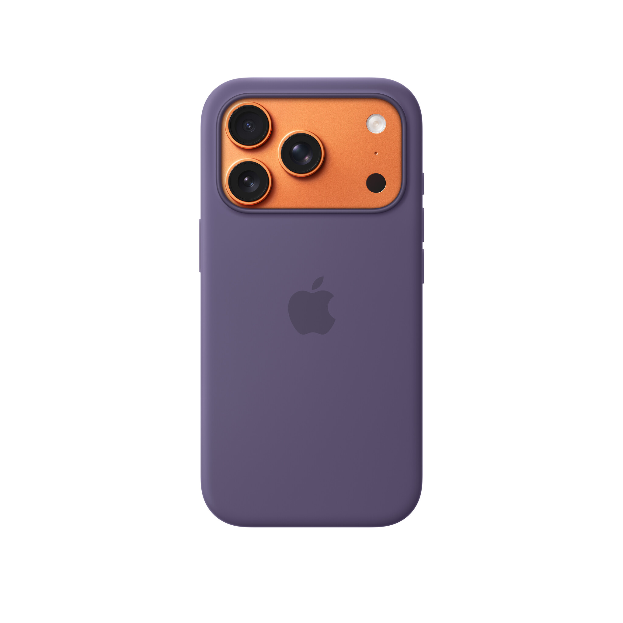 APPLE IPHONE 17 PRO SI CASE PURPLE FOG