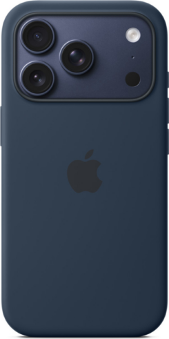 APPLE IPHONE 17 PRO SI CASE MIDNIGHT