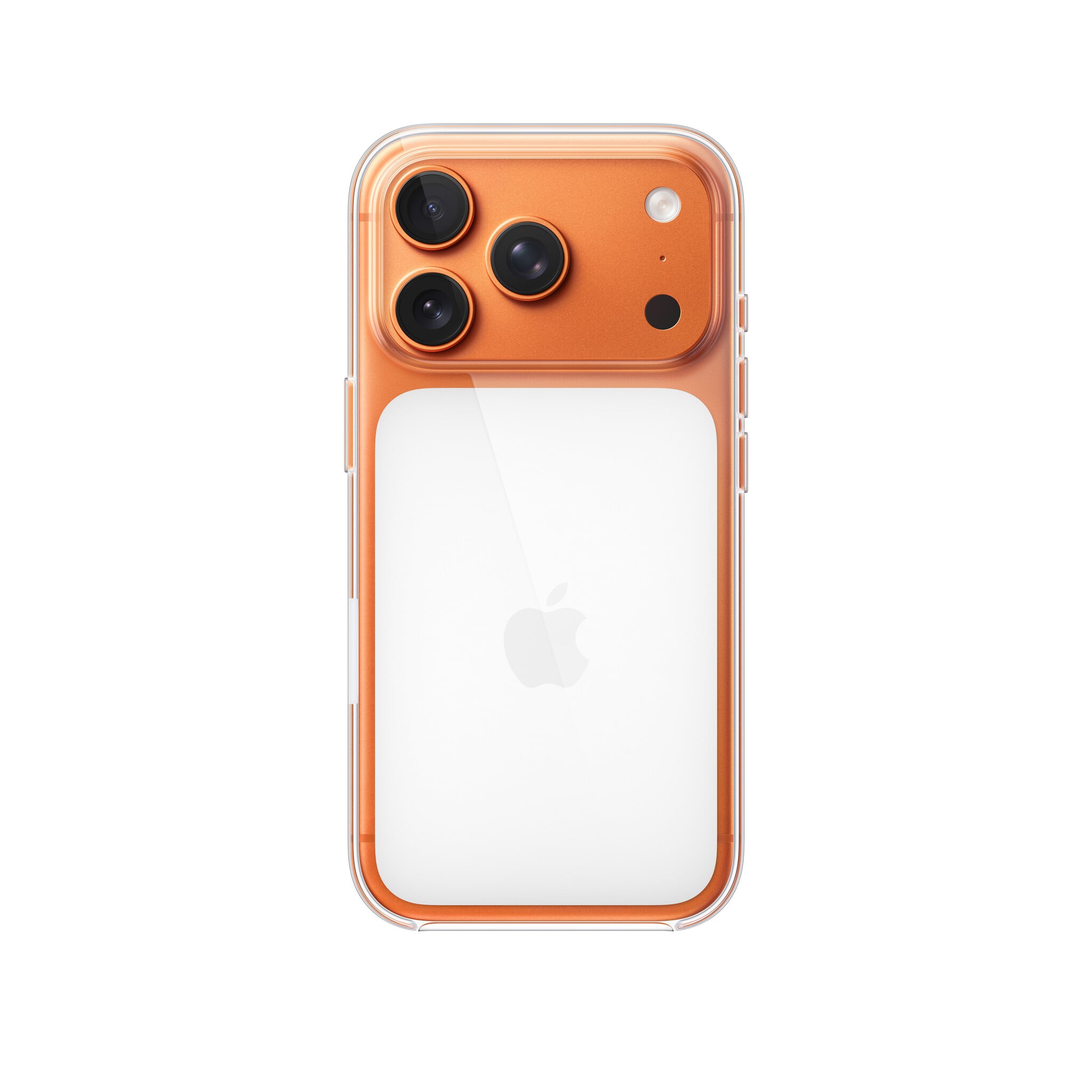 APPLE IPHONE 17 PRO CL CASE
