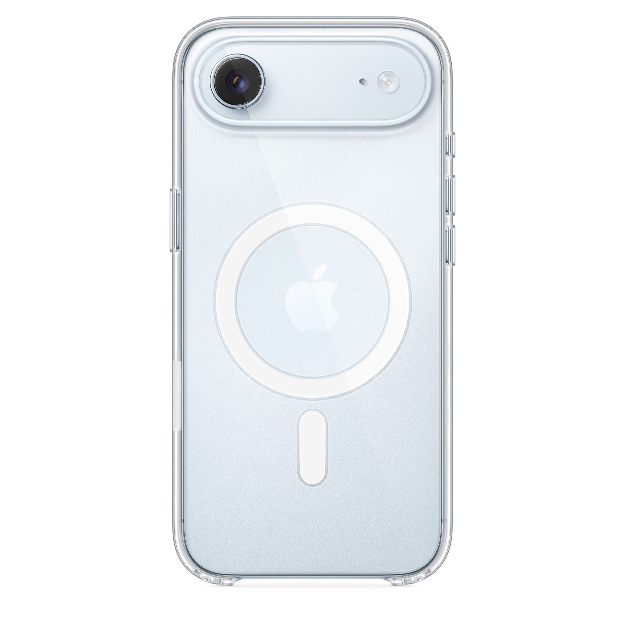 APPLE IPHONE AIR CASE FROST