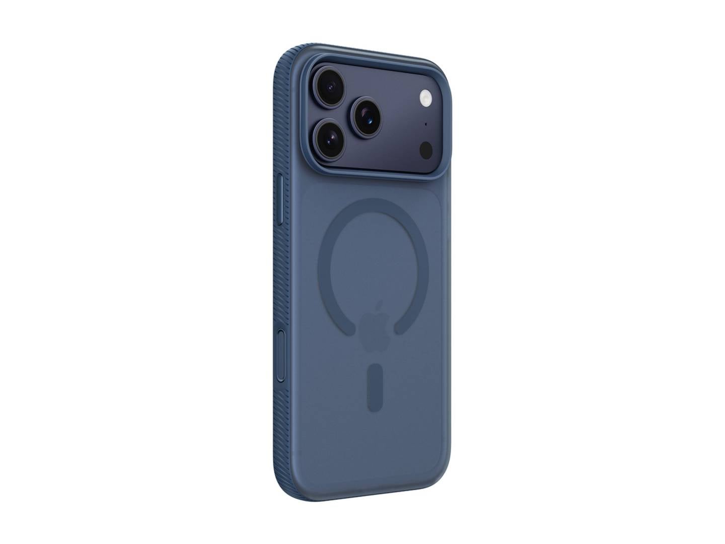 BELKIN Magnetic Protective Grip Case