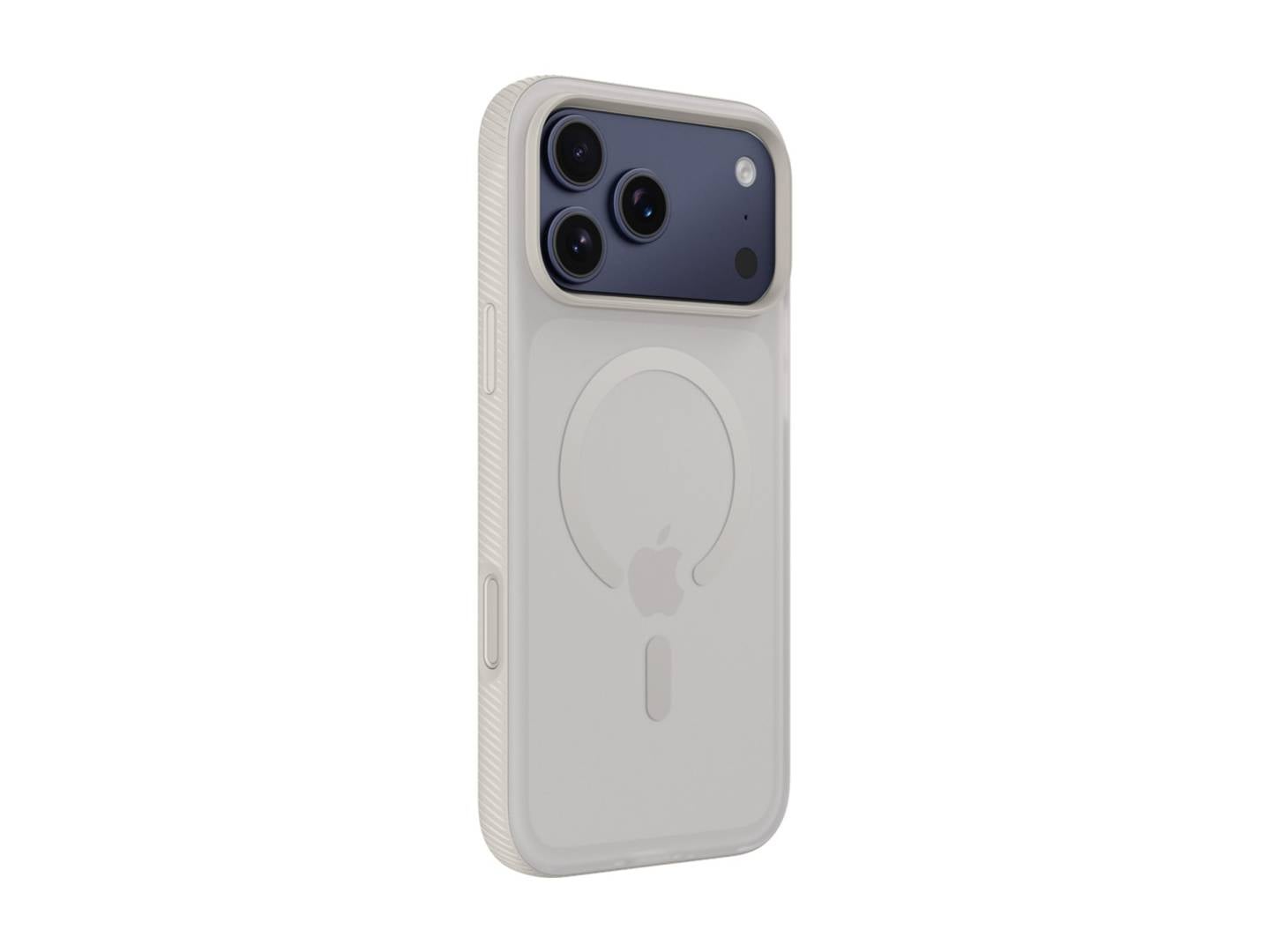 BELKIN Magnetic Protective Grip Case