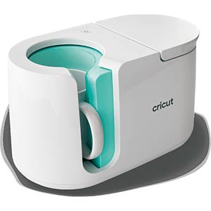 CRICUT Mug Press