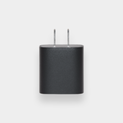 REALWEAR USB-C Power Adapter USA
