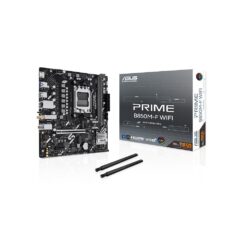 ASUS AMD PRIME B850M-F WIFI micro-ATX MB