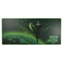 LEXIP X WARNER Green Lantern Mousepad