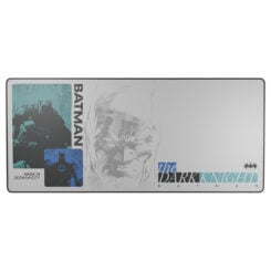 LEXIP X WARNER Batman Xxl Mousepad
