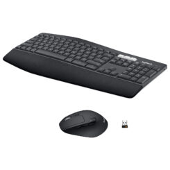 LOGI MK850 Performance Wirel.Combo