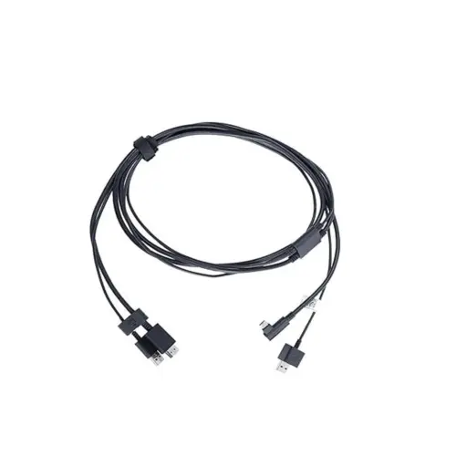 Interne USB-kabels