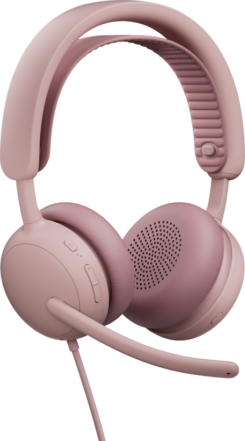 LOGI Zone Wired 2 for Business
