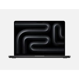 APPLE MBP 14 SB/10C/10C GPU/16GB/1TB NL