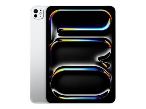 iPad