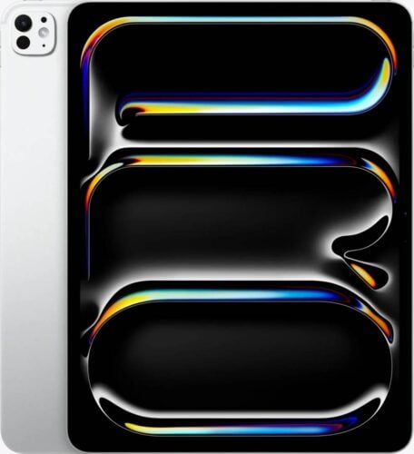 iPad