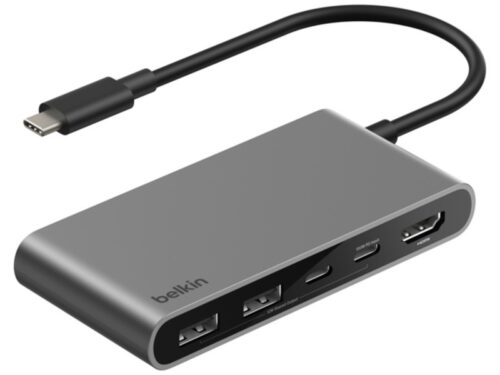 Interne USB-kabels