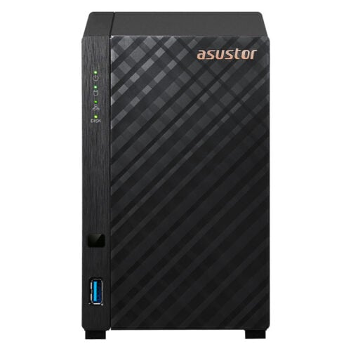 Data-opslag-servers