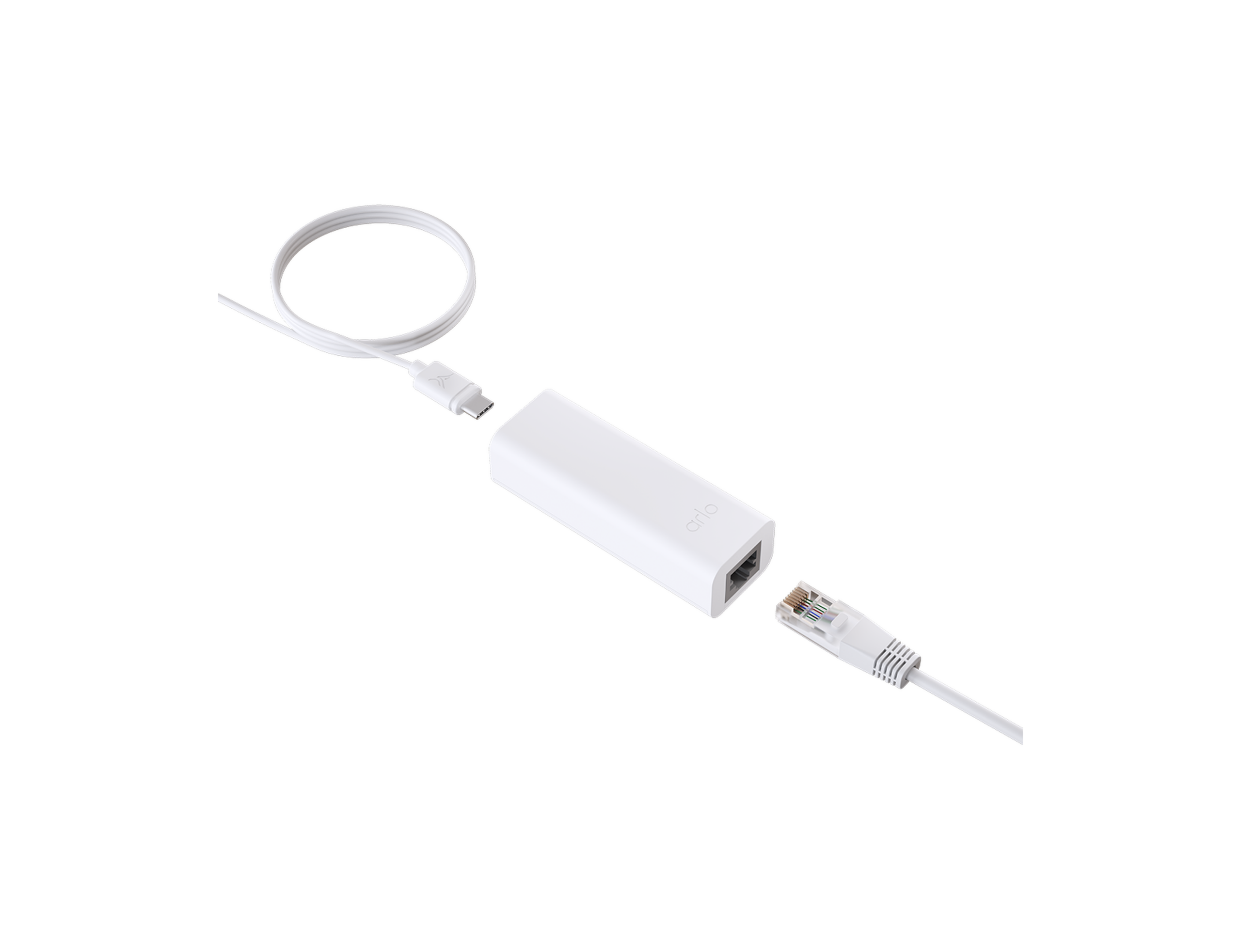 ARLO POE Dongle Essential Security Cam