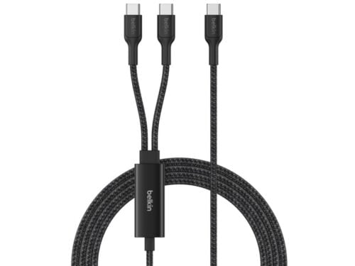 Kabels en adapters