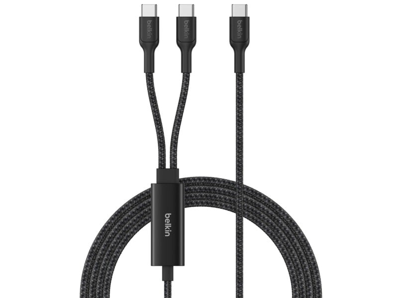 BELKIN BoostCharge Pro 140W Dual USB-C