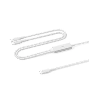 Interne USB-kabels