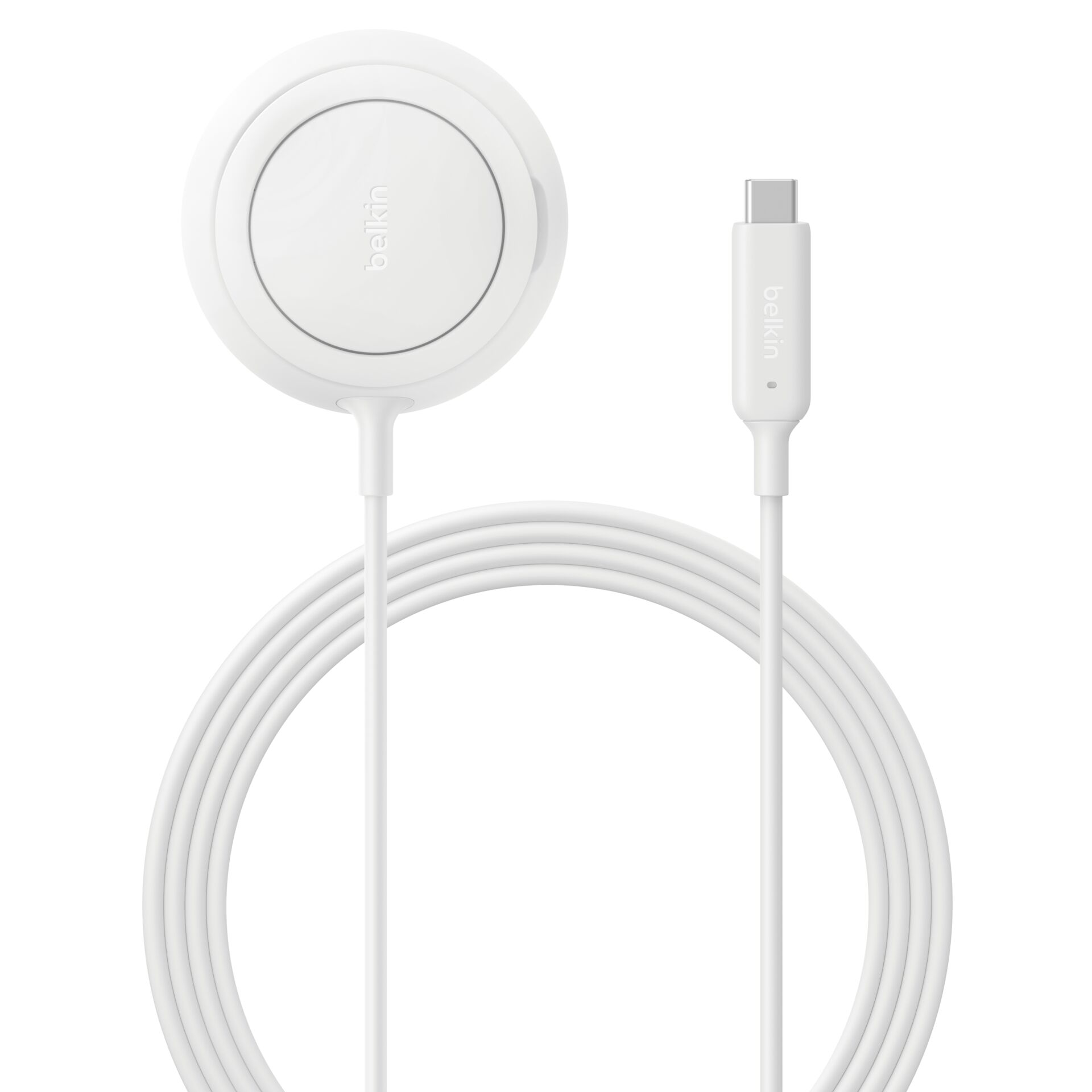 BELKIN UltraCharge 25w Qi2 Pad