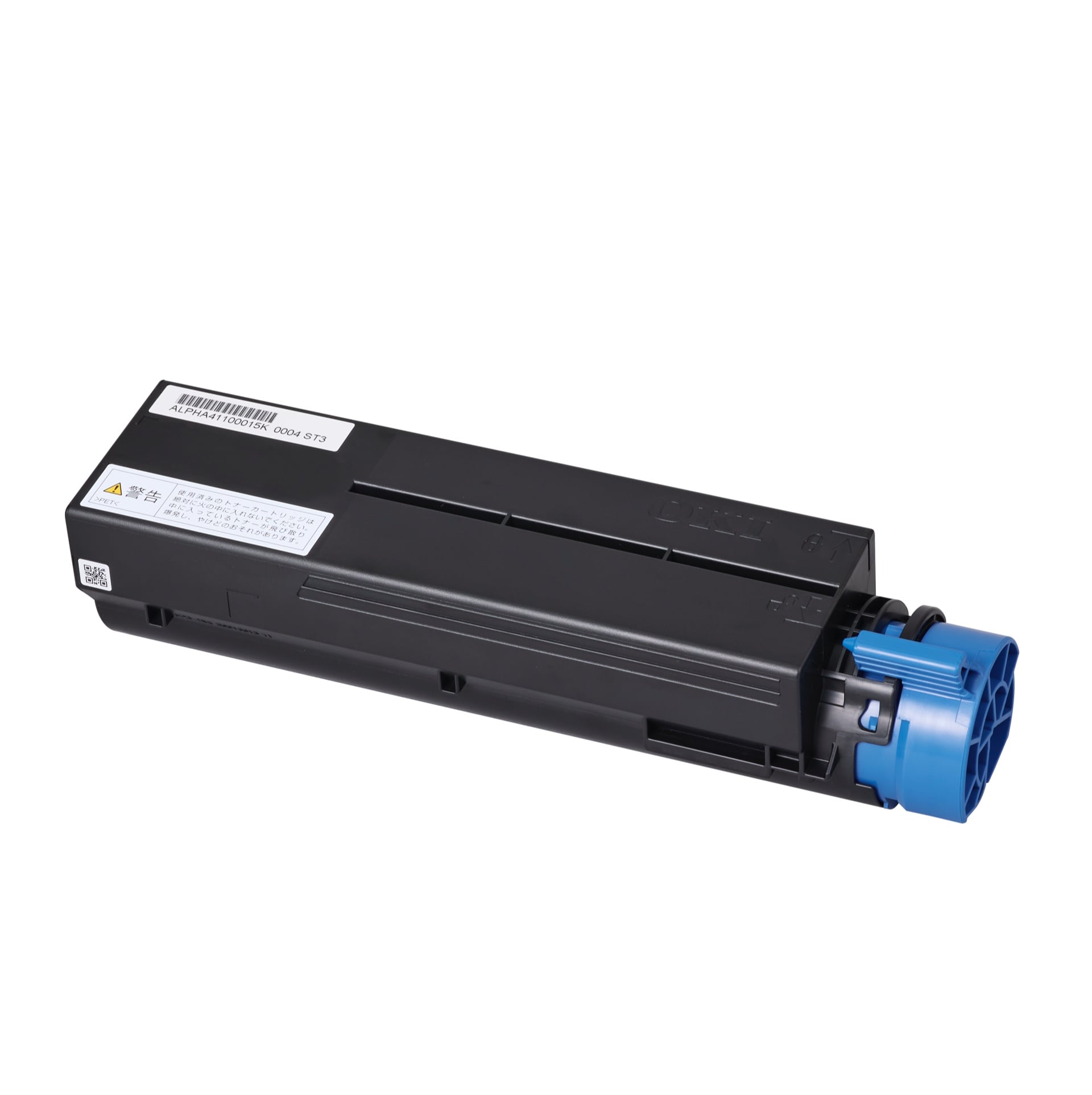 OKI B433/B513 Toner Cartridge 3K