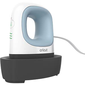 CRICUT Easy Press Mini Zen Blue