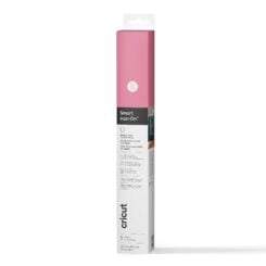 CRICUT Smart Iron-On 33x91cm Pink