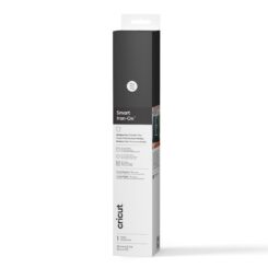 CRICUT Smart Iron-On 33x273cm Black