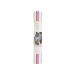 CRICUT Holographic Vinyl 30x60cm 3-sheet
