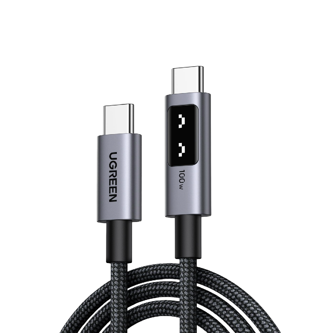 UGREEN Uno L509 100W C to C cable 0.5m